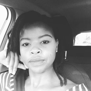 Meet your Posher, Nondumiso